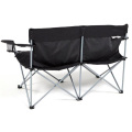 Fast Delivery double seat folding camping chair  xxl camping chair